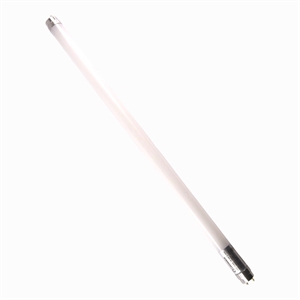 Lysstofrør type Tube T8 EM S 600.